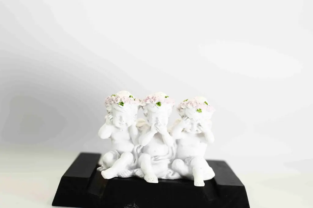 Angel A8354-box of 4 pcs