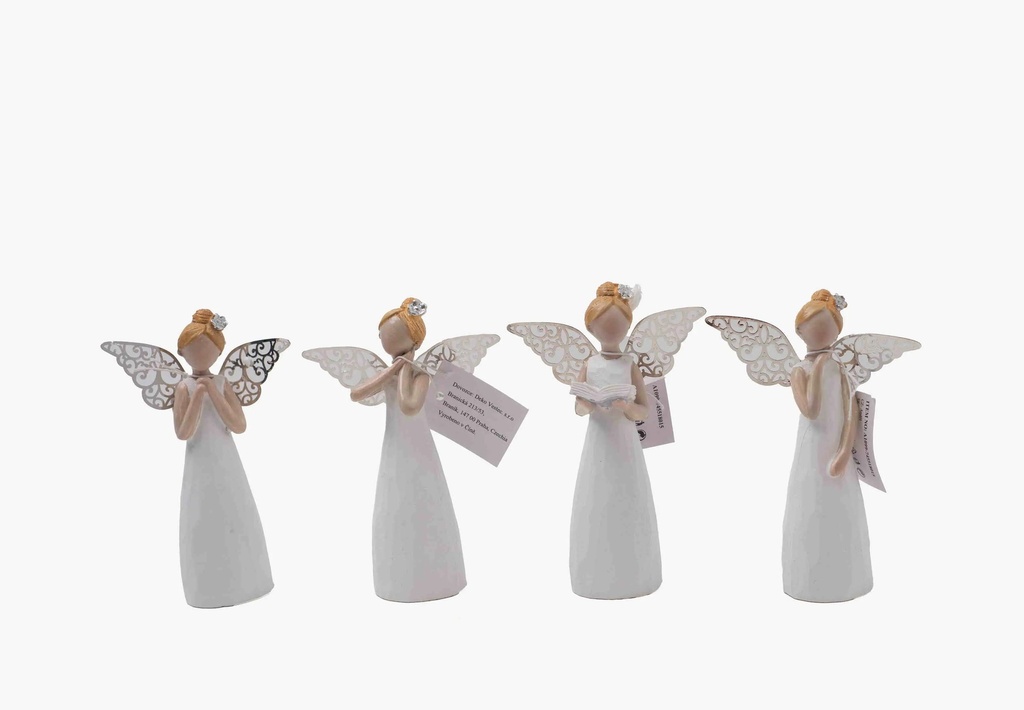 Angel 4pcs-box - A1099