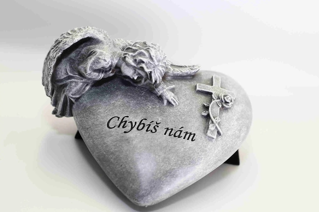Memorial Decoration A10800