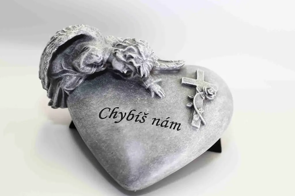 Memorial Decoration A10800