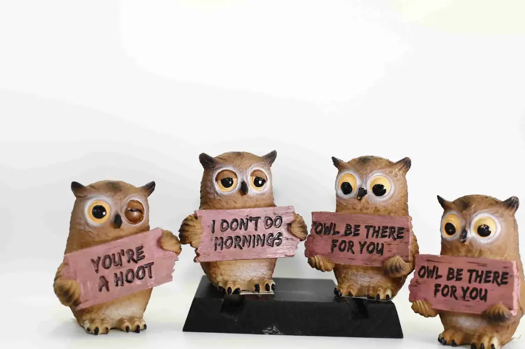 Tượng trang trí B1674