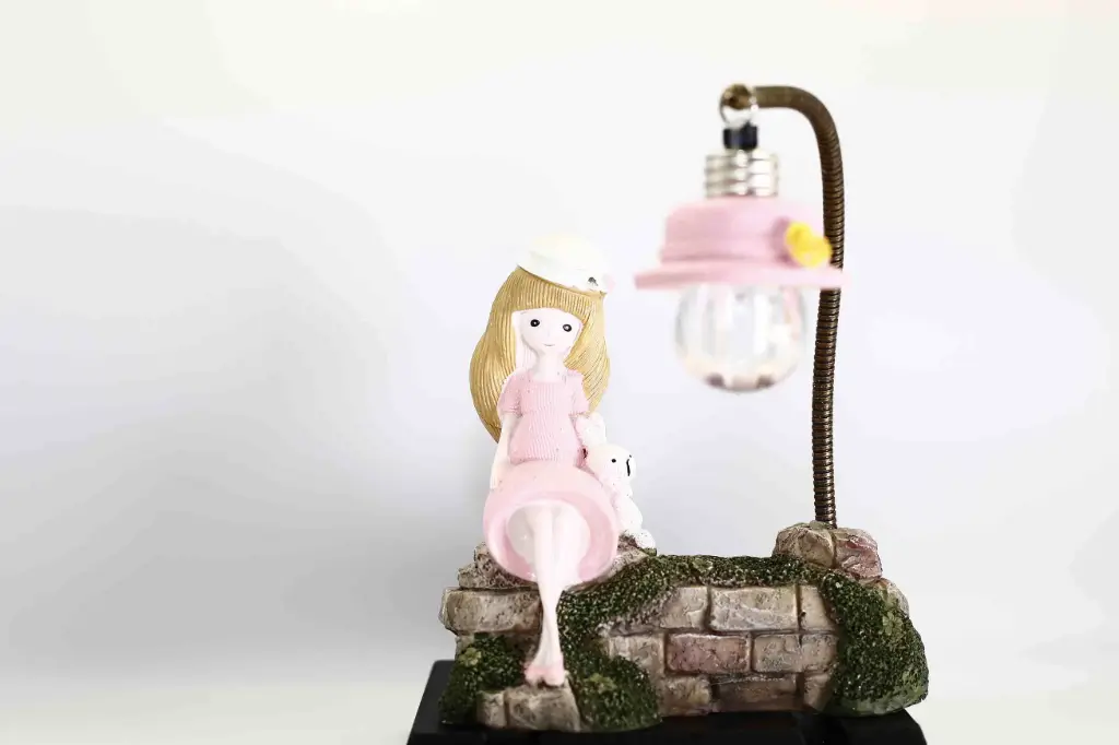 Tượng trang trí B5583