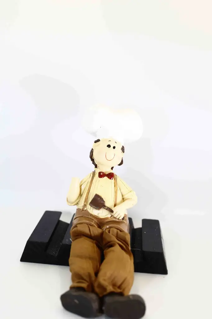 Dekorativní sošky B2721