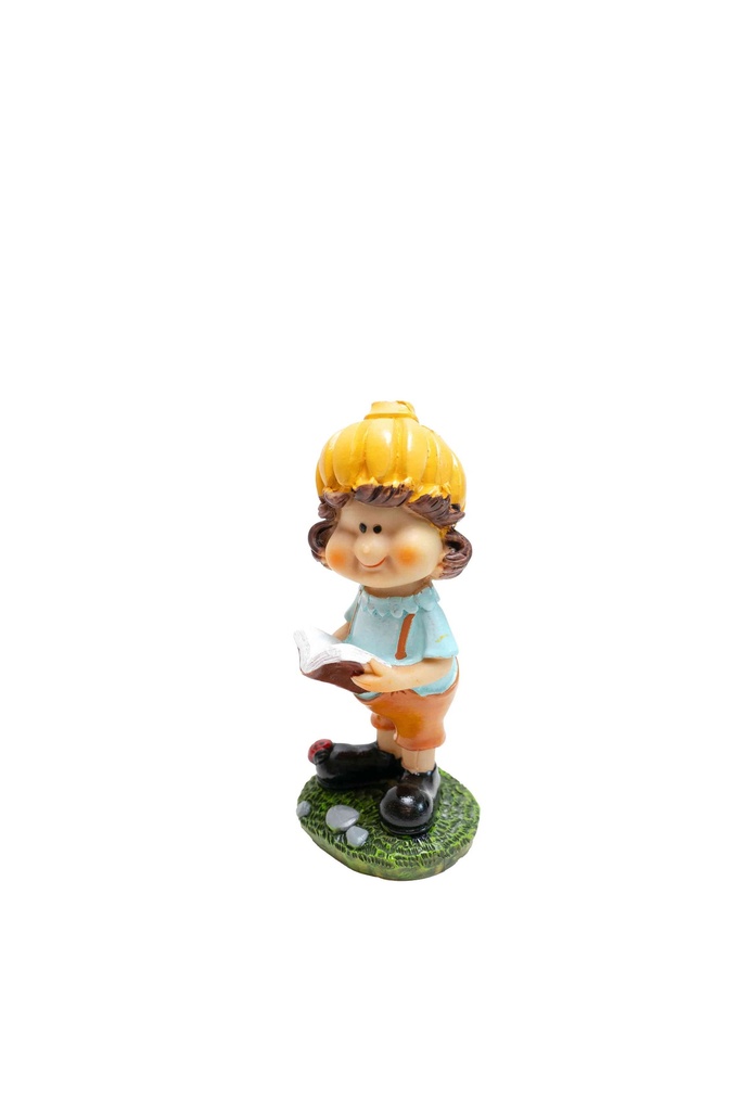 Decorative figurines B2736