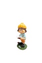 Decorative figurines B2736