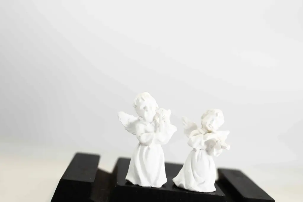 Angel 4522