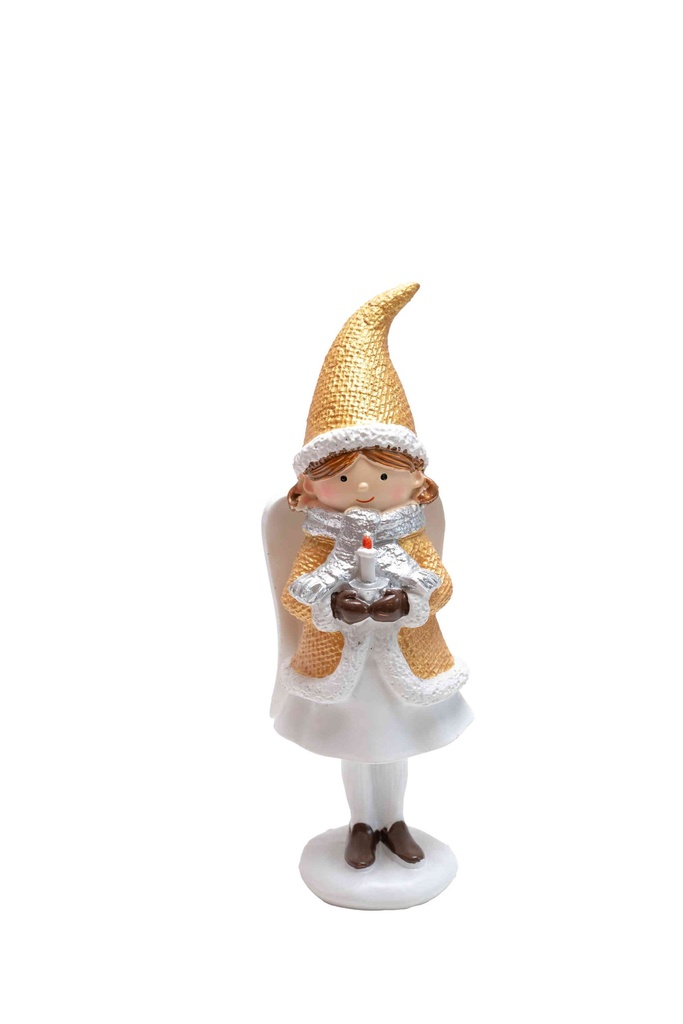 Tượng trang trí 8cmx21cm N1015