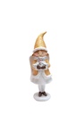 Decorative figurine 8cmx21cm N1015