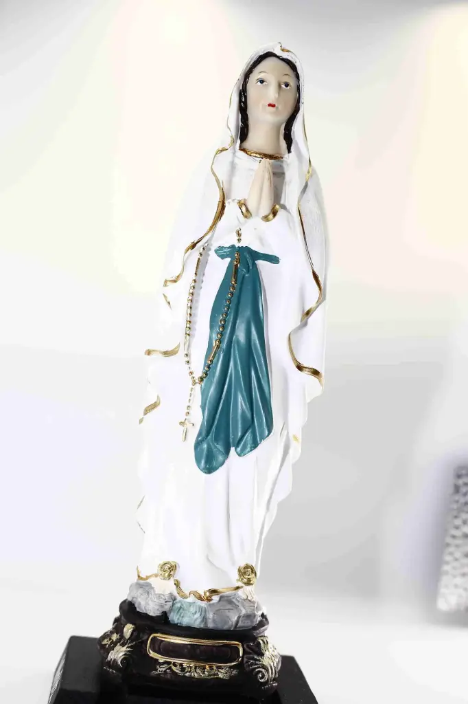 Nativity Scene 30cm-A6943