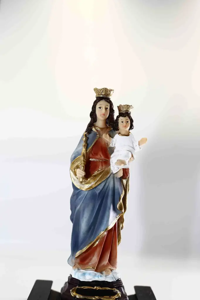 Nativity Scene A6948