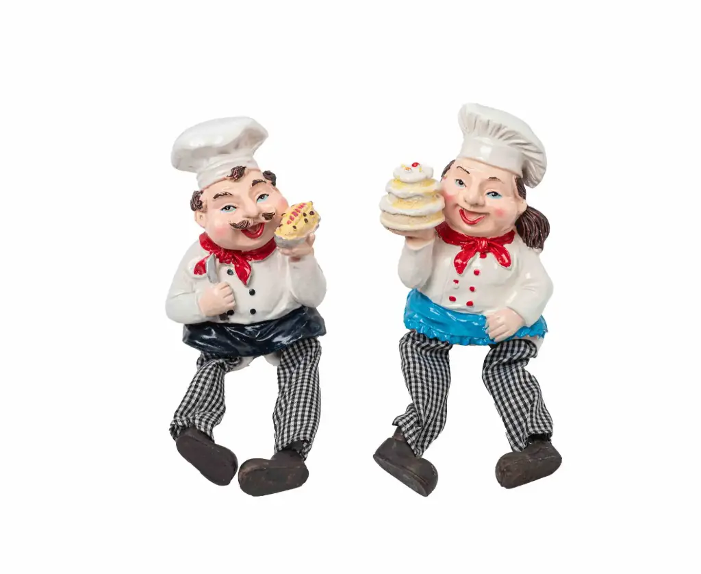 Decorative Figurine B2723