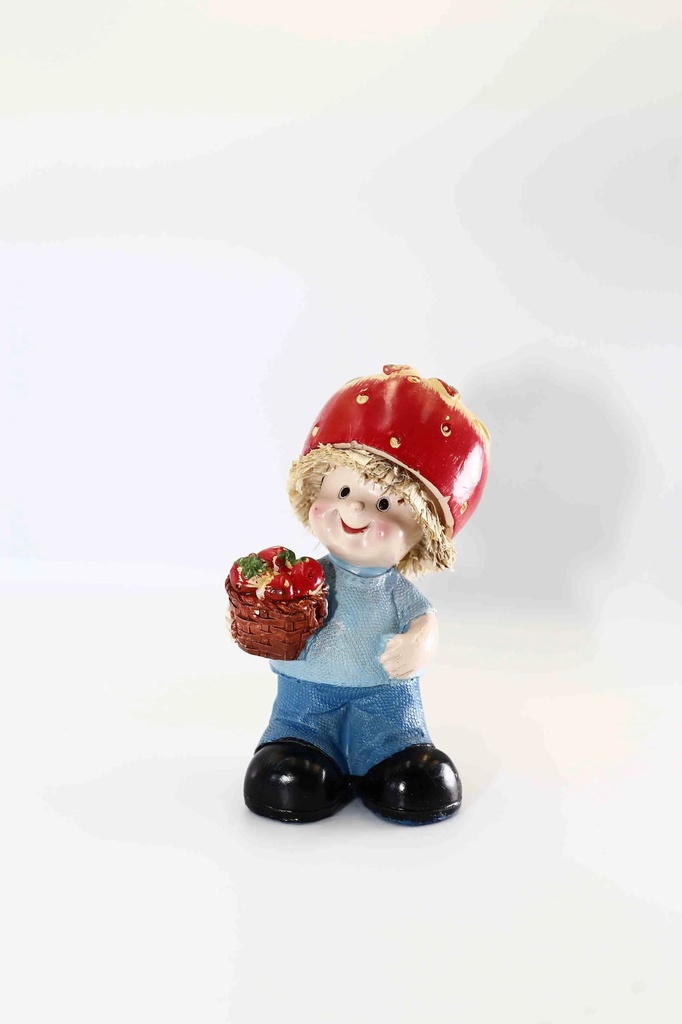 Decorative figurines B1700