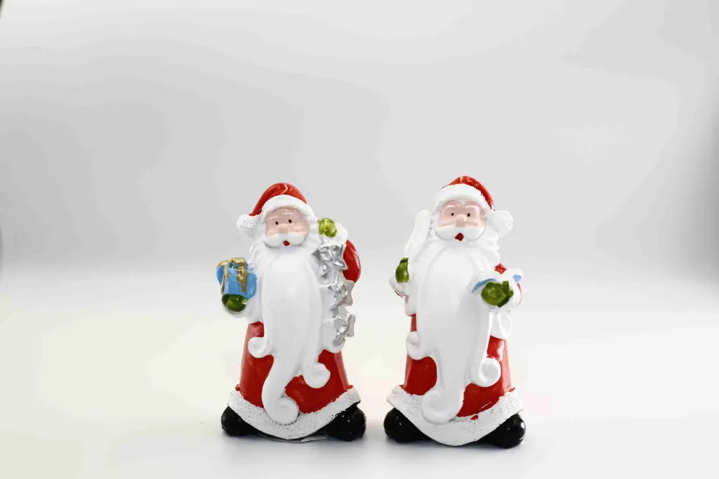 Dekorační figurka A6926-box 2ks-cena za 2ks