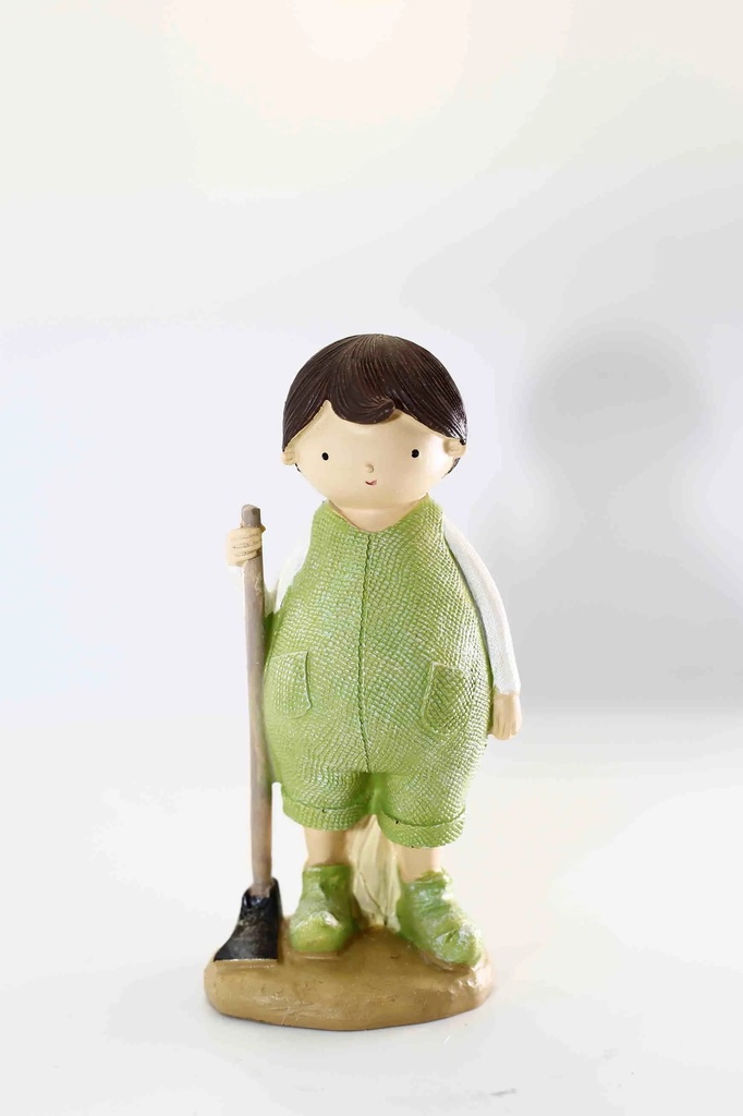 Decorative figurines B5582