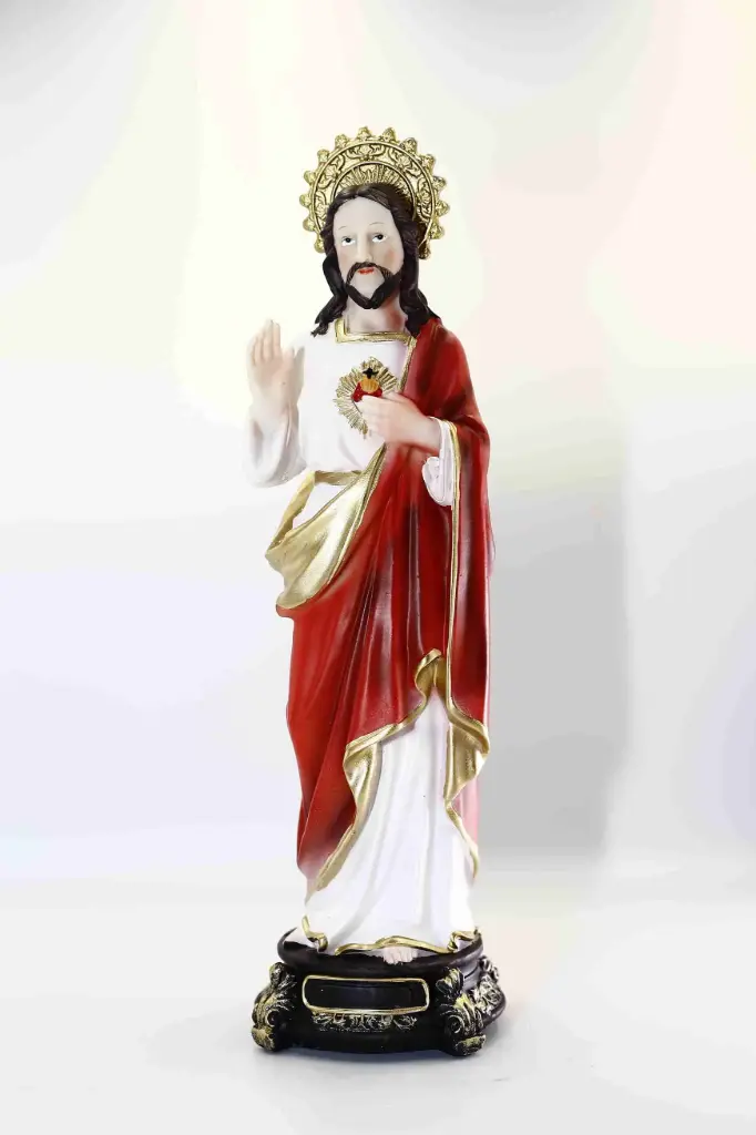 Nativity Scene A6941