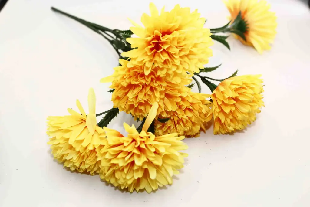 Artificial Flowers A6770