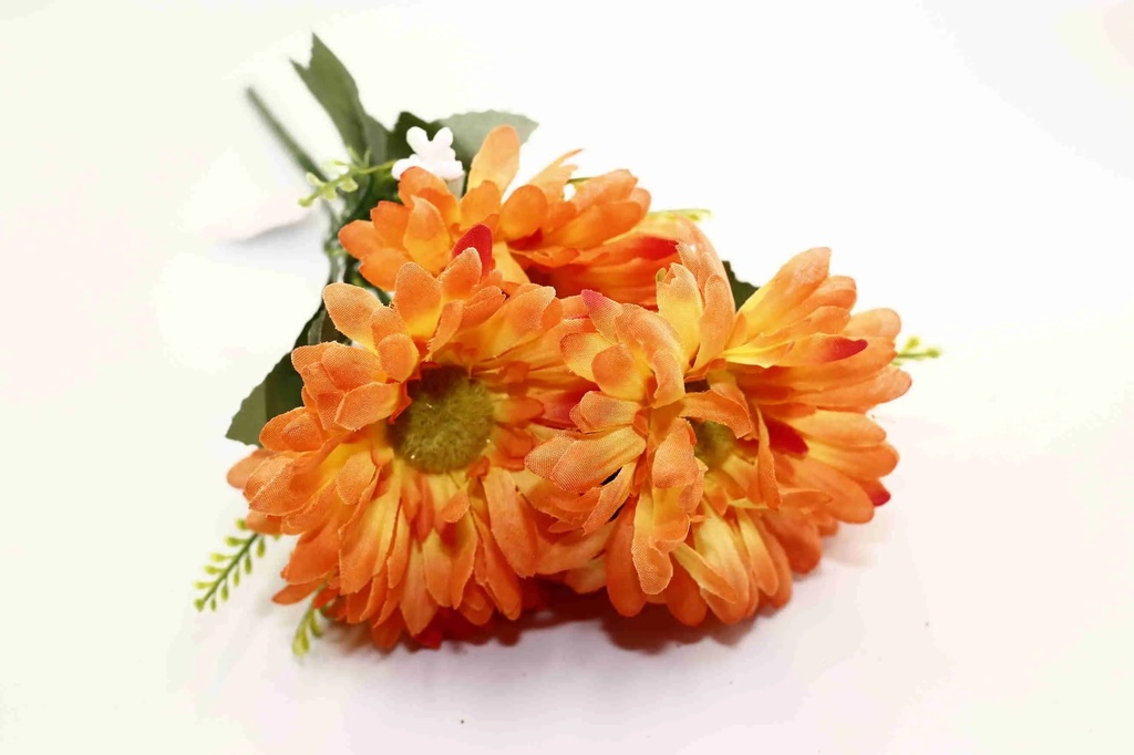 Artificial Flowers ( h:33cm ) A6873