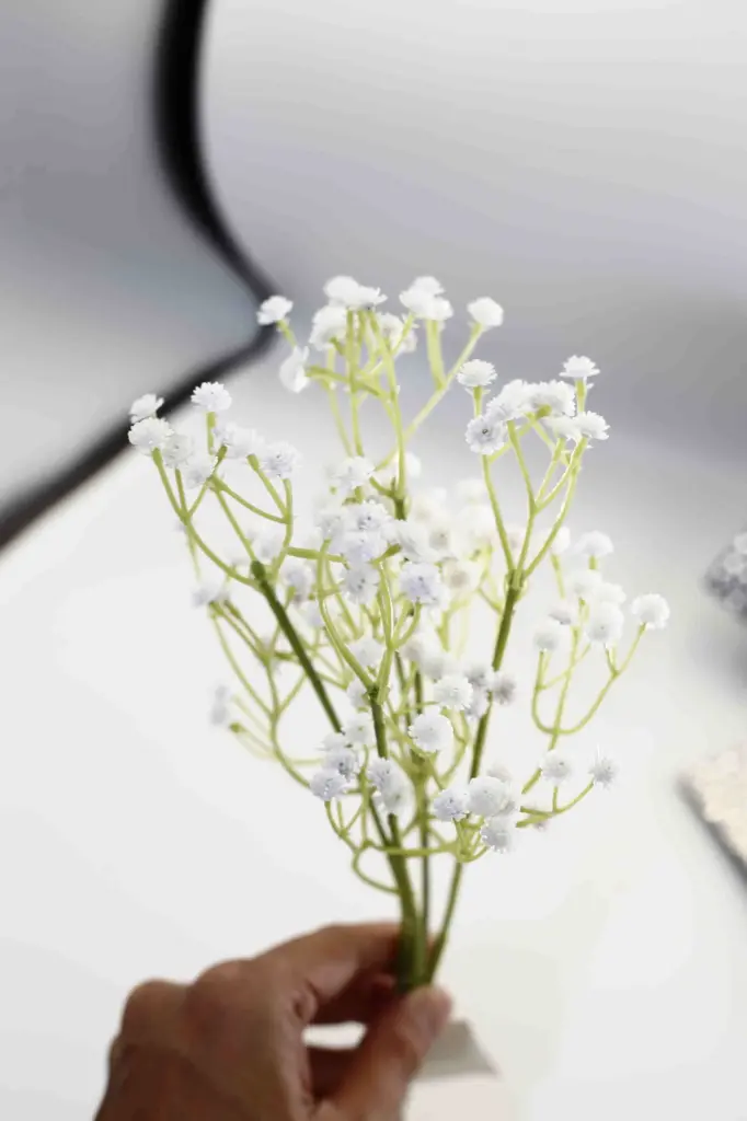 Artificial Flowers A6758