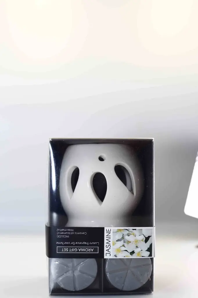 Nến Đèn Xông Tinh Dầu