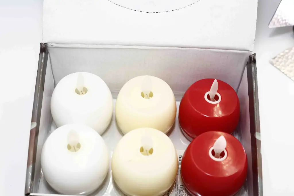 Candle B3144