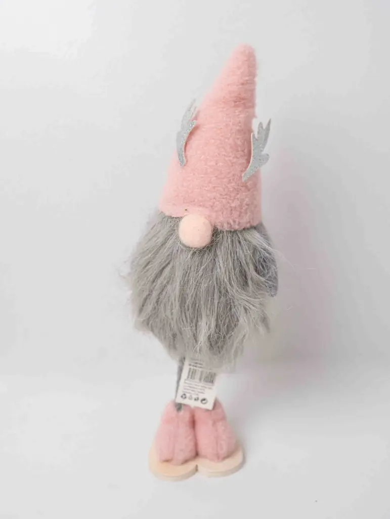 Decorative figurine