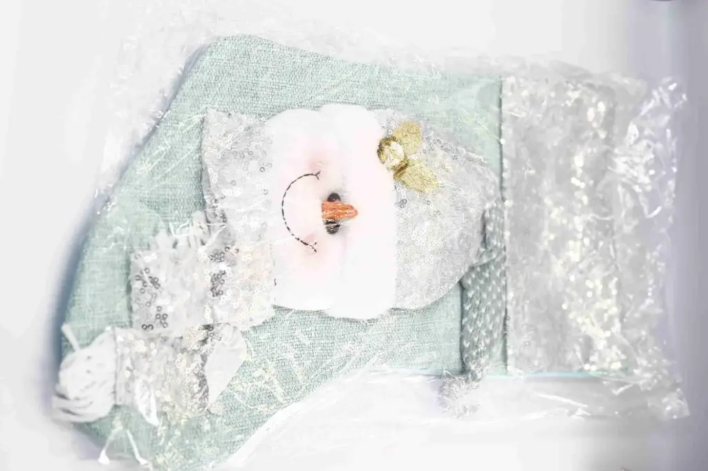 Ủng Mikuláš A1508