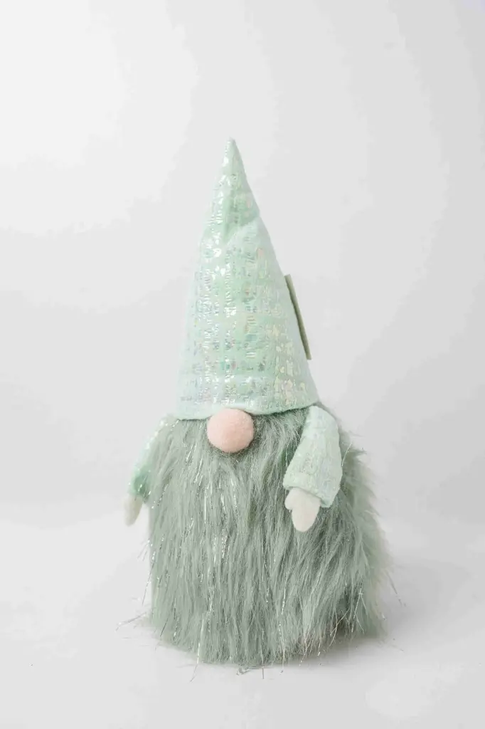 Vánoční figurka- Skřítek N84