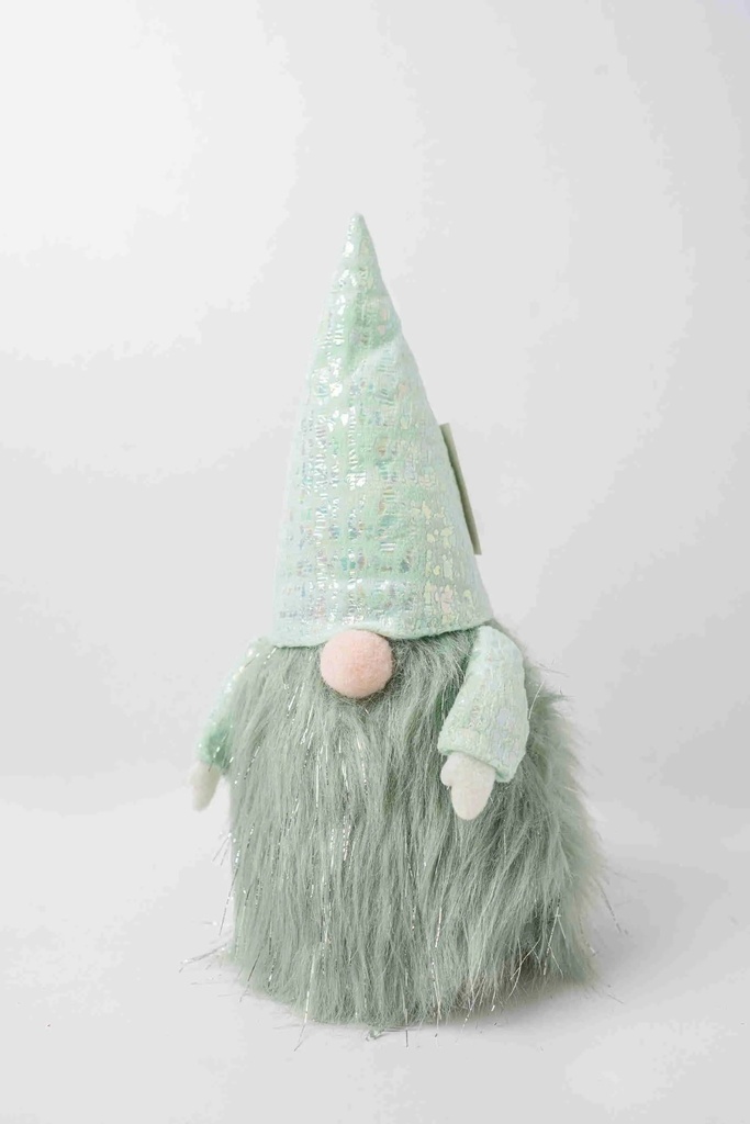 Vánoční figurka- Skřítek N84