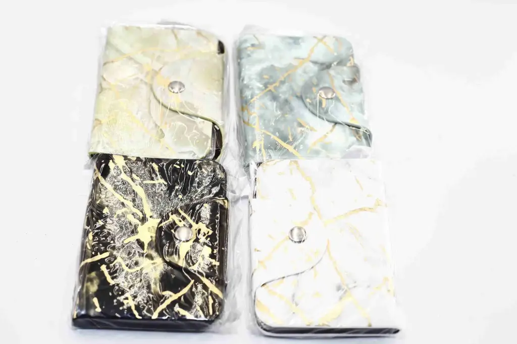 Business Card Holder A11693