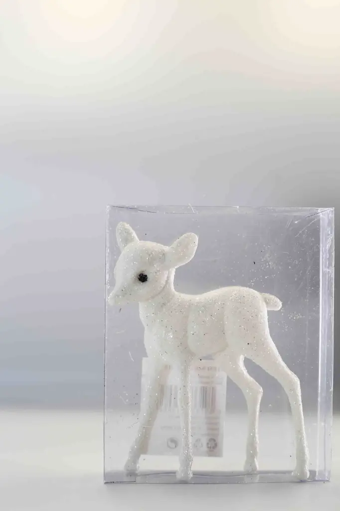 Christmas Reindeer A1606