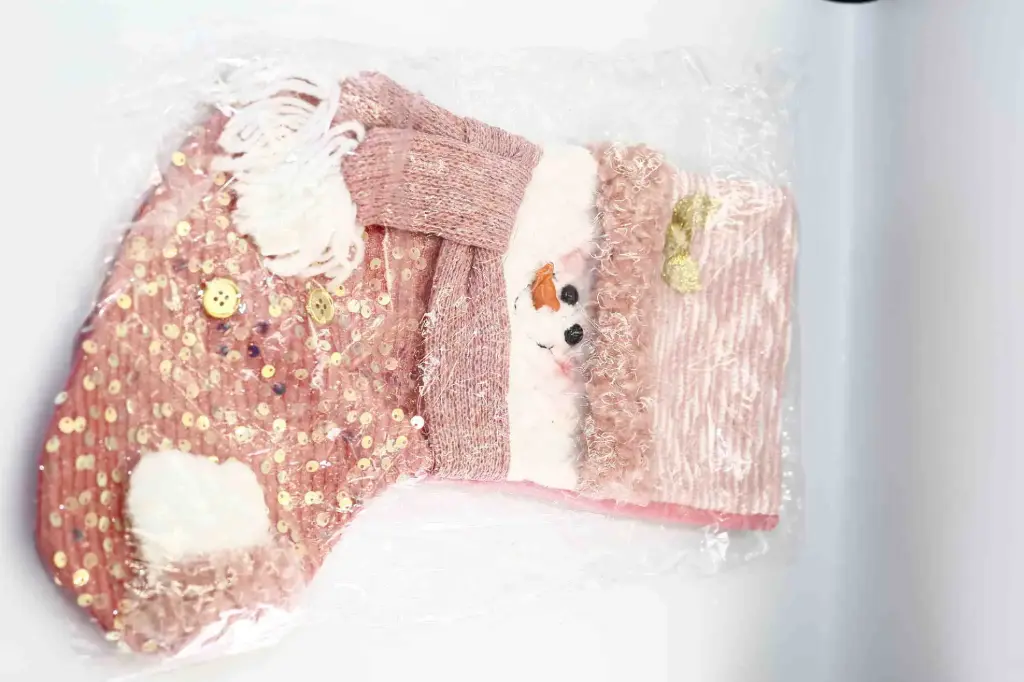 Ủng Ông Già Noel A1507