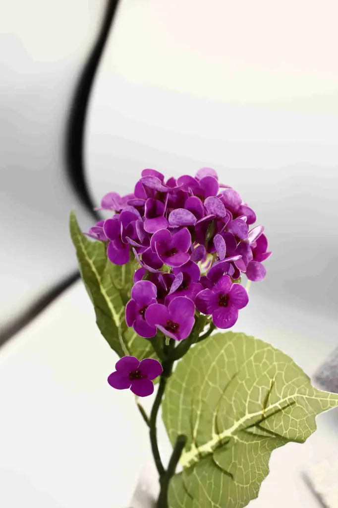 Artificial flowers A6831