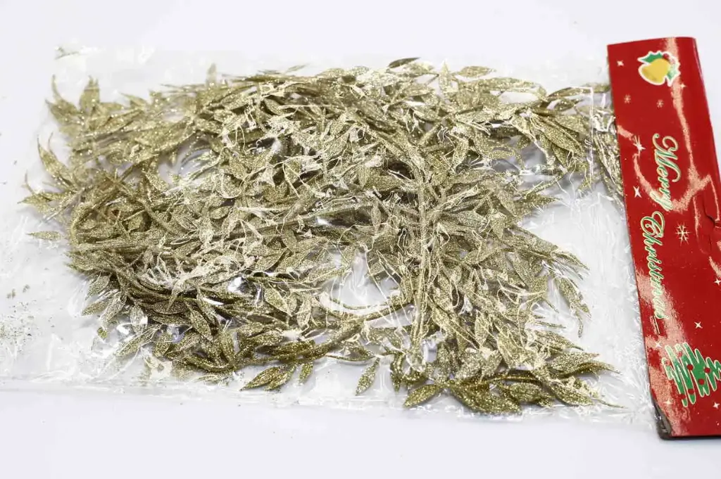 Trang trí Giáng sinh A6993