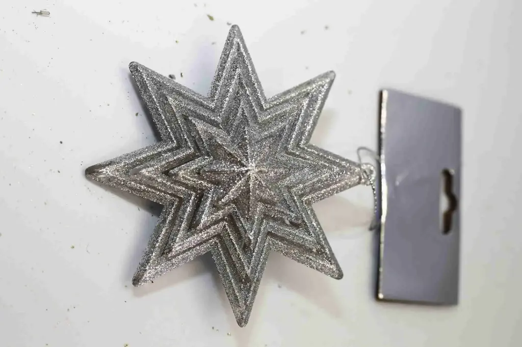 Christmas Ornament A1322