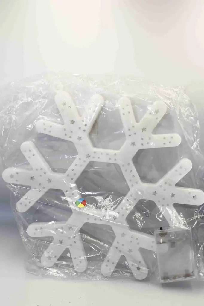 đèn trang trí Giáng sinh