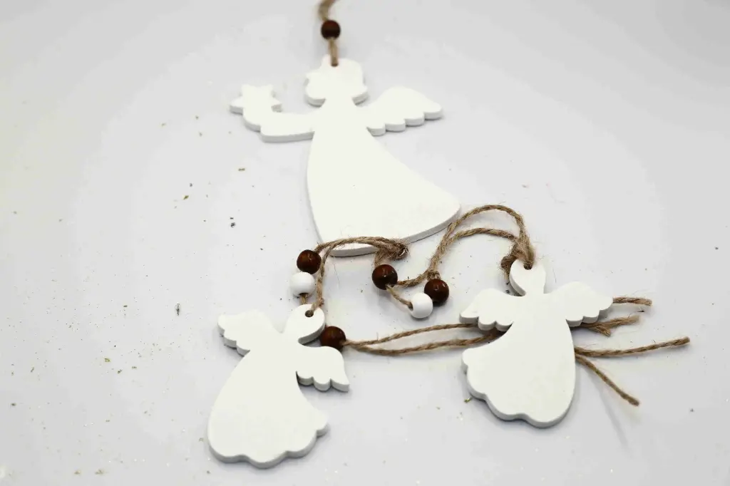 Trang trí gỗ A413