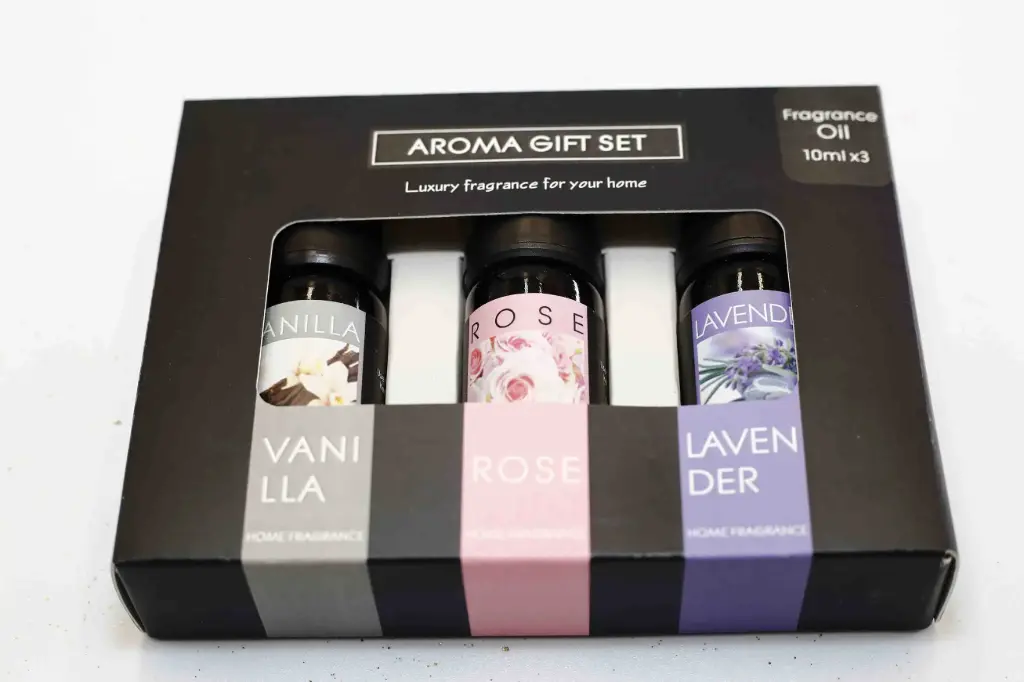 Nến thơm cho đèn xông tinh dầu A11054