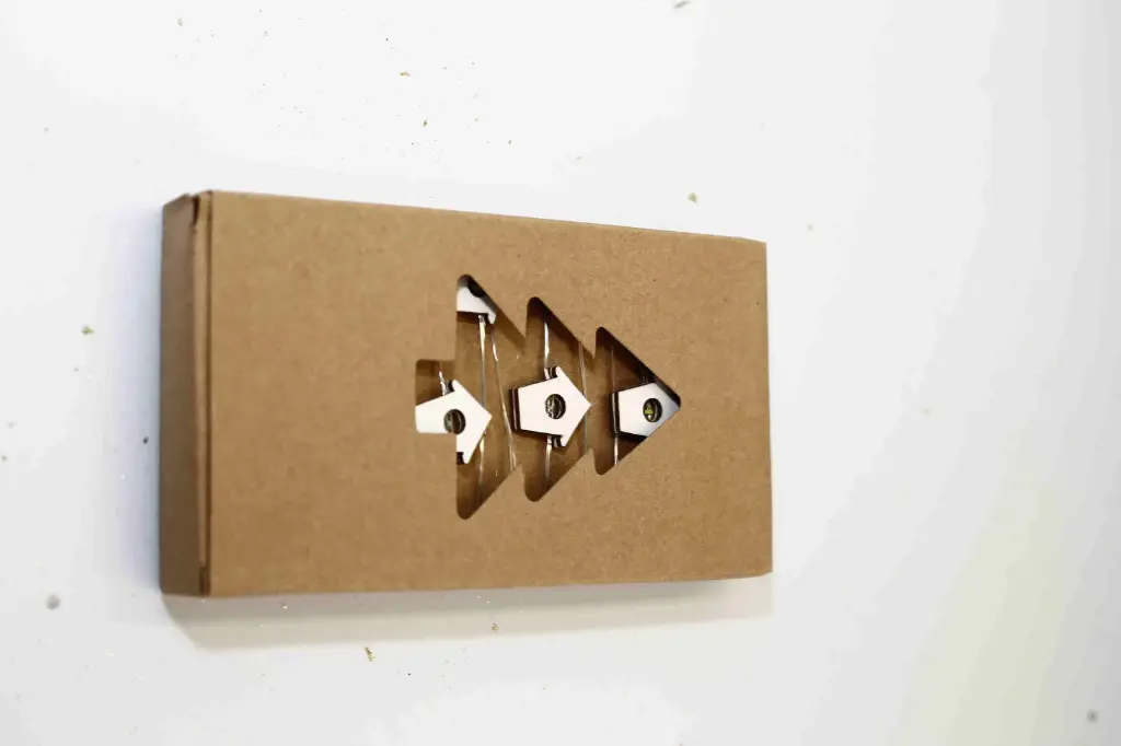 Dây đèn LED B3287