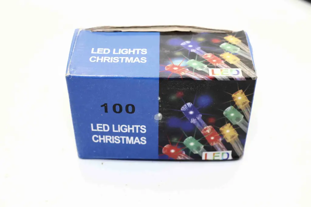 Christmas lighting 3537