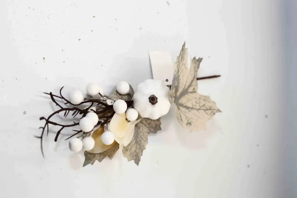 Cành cây Giáng Sinh A10918