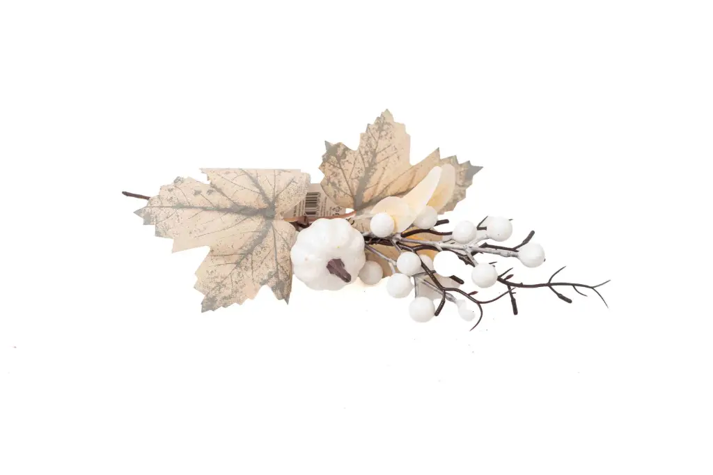 Christmas Branch A10918