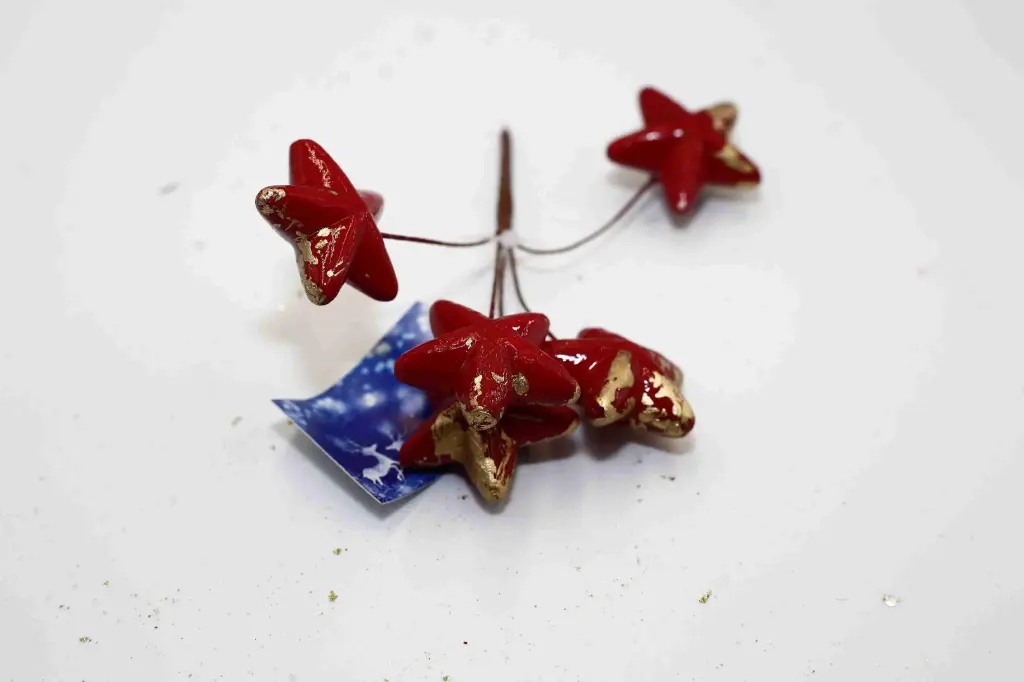 Phụ kiện Giáng sinh A10635