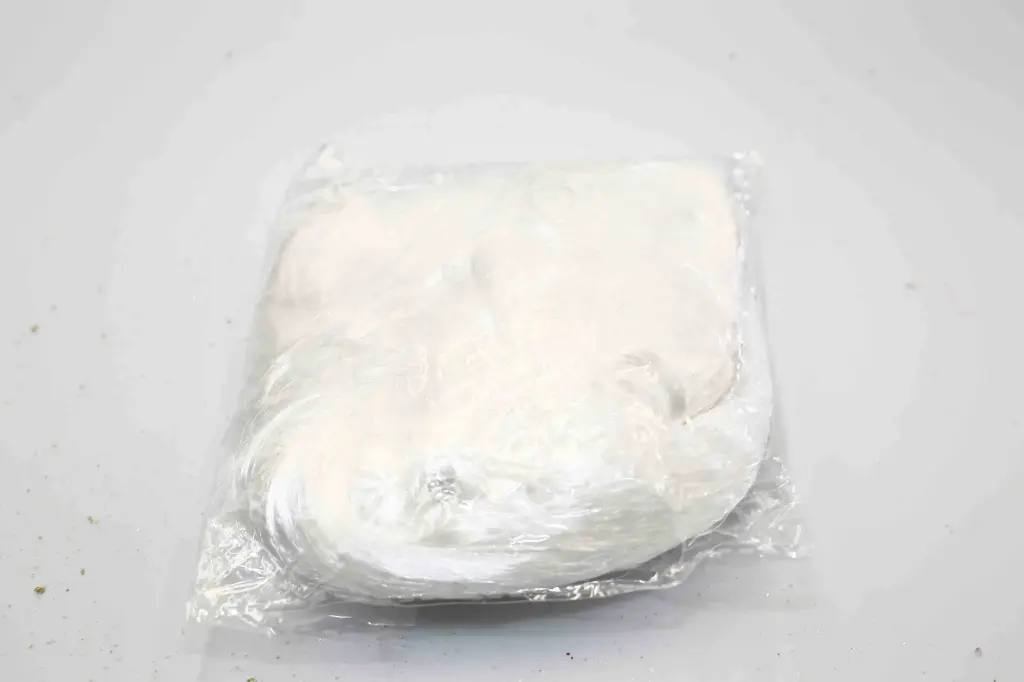 Santa Claus Beard A1522