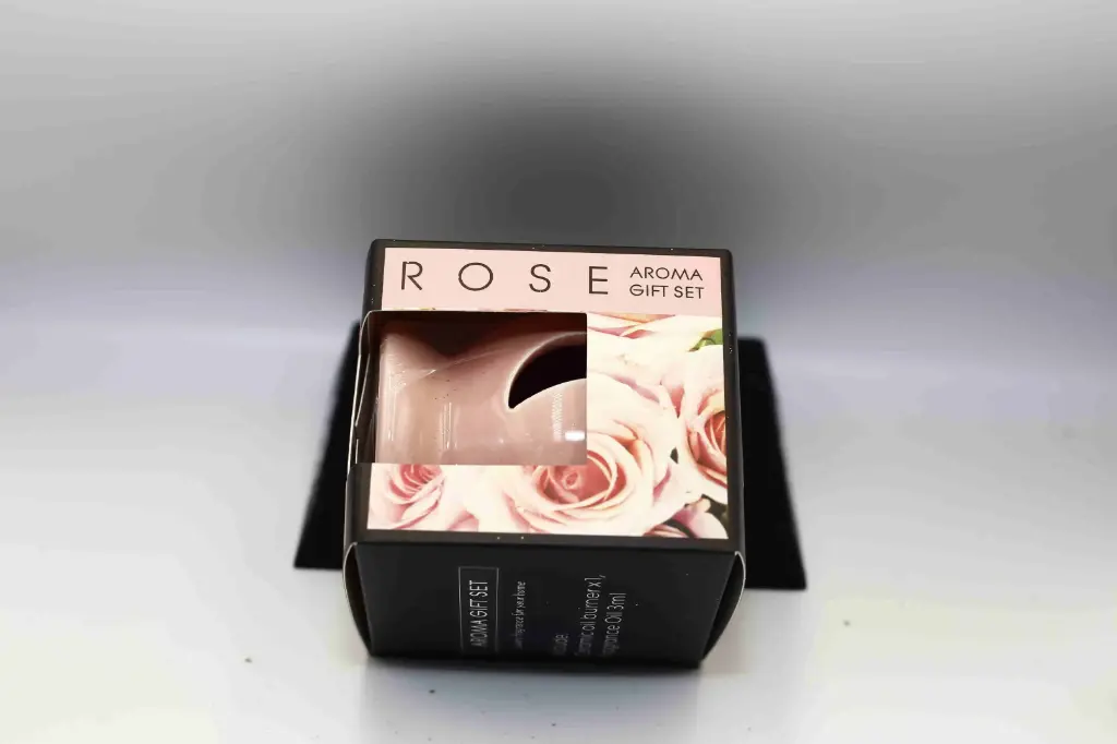 Tinh dầu Aromal ampa A11052