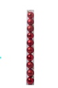 Christmas balls 5cm 10pcs A10760