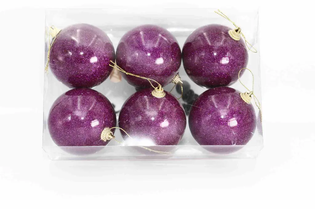 Quả châu Giáng sinh A7009