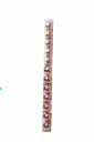 Quả châu Giáng sinh 4cm*12 cái A10761