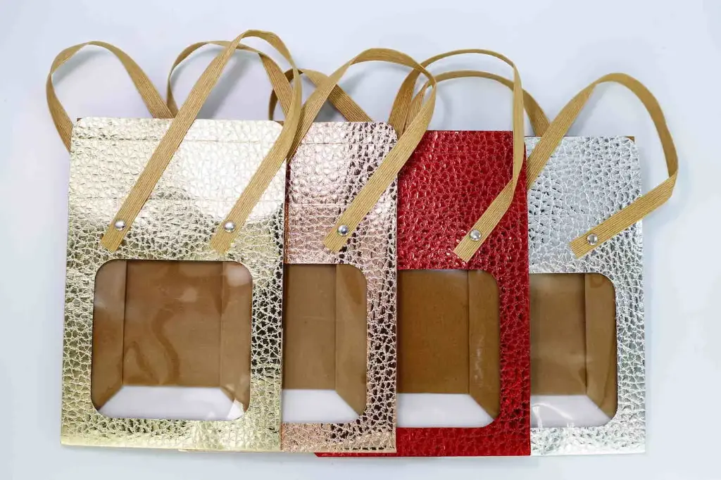 Túi quà tặng A7220