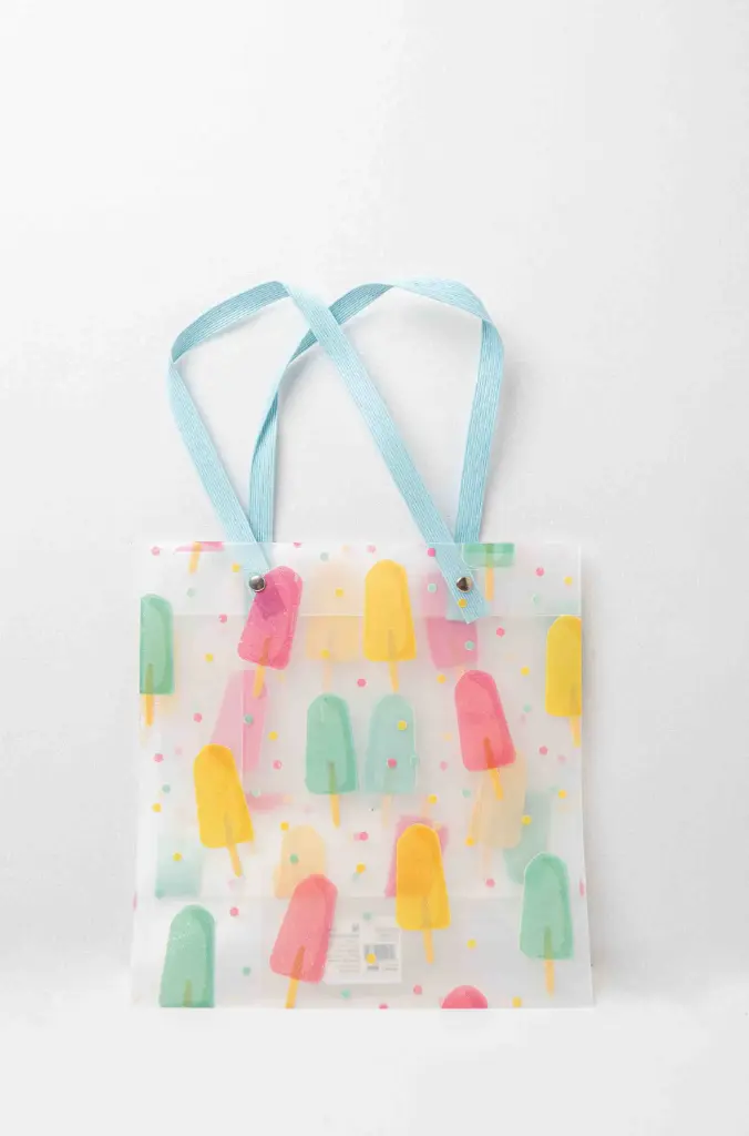 Gift Bag N635 - size L