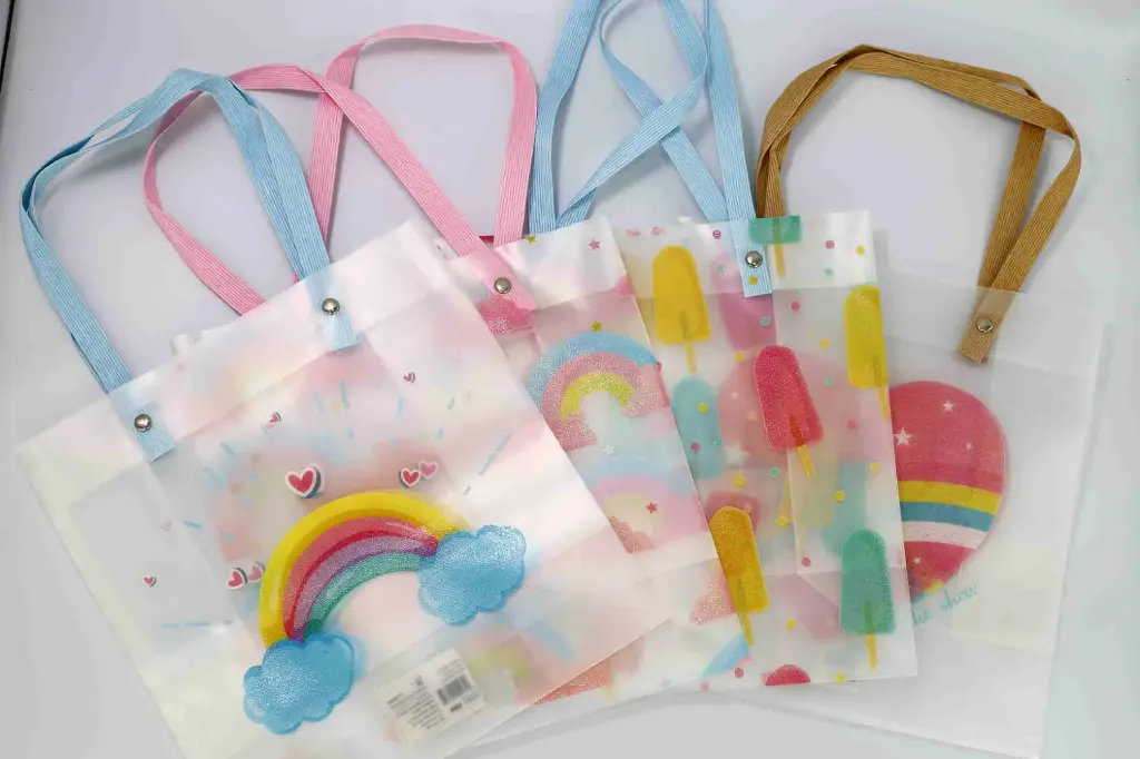 Túi quà tặng N635